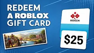 $5&ndash;$100 Free Roblox Gift Card 2026 | Real Method.