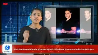 Crypto Myths Debunked & $3B US Fraud Linked to India | CoinDesi LIVE Updates