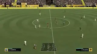FIFA 21_Renato Sanches 87 Goal