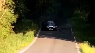 W124 Om606 Superturbo