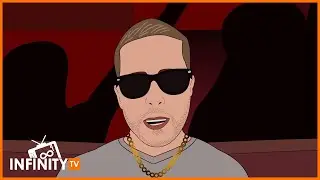 NINO BANGZ - ARGENTINA (OFFICIAL VIDEO)