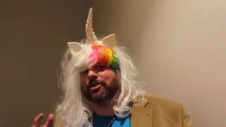 Horsing Around at BABSCon 2016