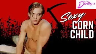 The 90s hunk that never was - Ron Melendez forgotten by time