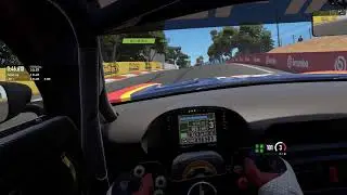 PC2 Per request from JafMasterFlash7 AMG GT3 Bathurst Endurance setup
