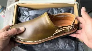 Is THIS the World' BEST sandal?!? A Legendary Japan-made SLIP ON!