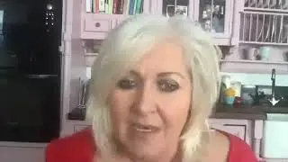DDPK: Debbie chats to Margarita Buryak, founder of Missia Charity Foundation for children in Russia.
