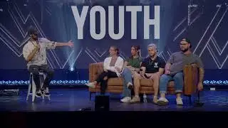 TNT Viera | Q&A Panel
