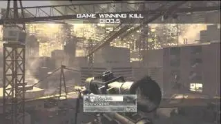 Sick NO-SCOPE TRIPLE CARE PACKAGE STALL ACROSS HIGHRISE!