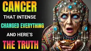 💔 Cancer ♋ This Soul Connection Marked You Forever &ndash; Now You&rsquo;ll Understand WHY 😢✨
