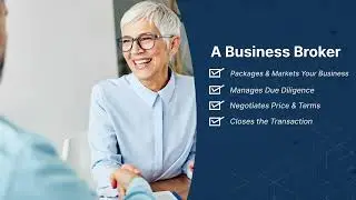 How to prepare your business for a successful sale