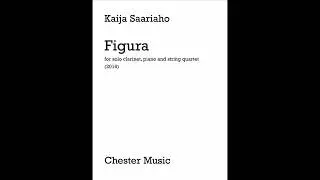 Kaija Saariaho: Figura