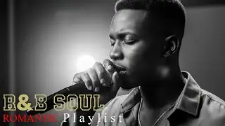 【R&B Soul】Cozy Romantic R&B Soul – Relaxing Smooth Mix for Chill & Gentle Focus