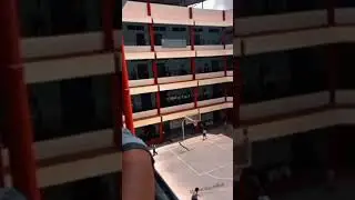 St John's inter college........