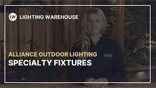 Alliance Specialty Fixtures: Unique Solutions for Custom Lighting Needs