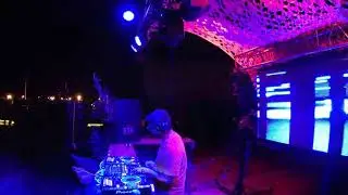 Puna Festival - Cristian Trip
