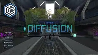 Kazeta Showcase: Half-Life: Diffusion [GEEKOM A5 Mini PC AMD Ryzen 7 5825U 16Gb RAM]