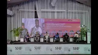 AFC x Lagos Fashion Week 2025