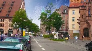 N&uuml;rnberg K&ouml;nigstra&szlig;e