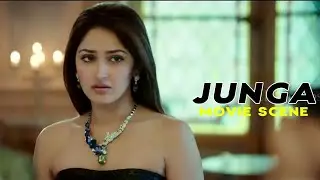 Junga  Tamil Movie  | Vijay Sethupathi, Yogibabu | Gokul