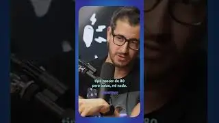 @afonsopadilha #omarciodonato no podcast Flow#autoconhecimento
