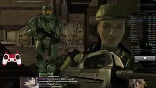 Halo 2A Legendary Speedrun in 1:19:43