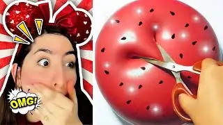 🎥 Aventuras de Leidys en Slime - 8 Horas de Diversi&oacute;n #66