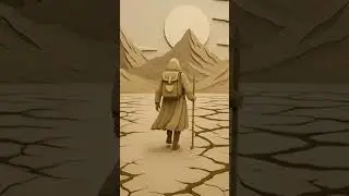 The Story in a Song &mdash; The Book of Eli