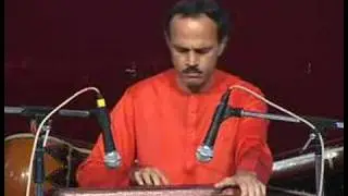 SMF 2007 - Dr. Arawind Thatte - Maru Bihag - 1