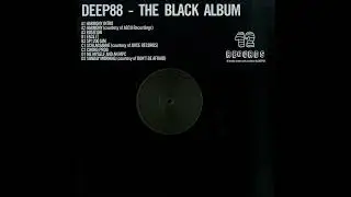 Deep88 - Schlagsahne [12Records]