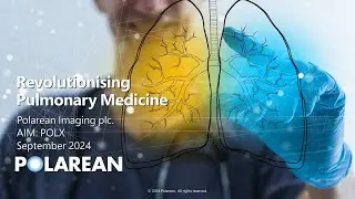 POLAREAN IMAGING PLC - Interim Results