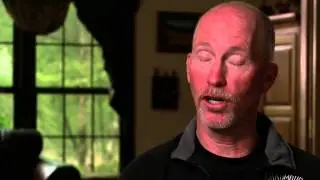 Balloon Kyphoplasty Success Story -- Dr. McNally