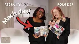 How to create a vision board correctly &ndash; so you can truly achieve your goals #78