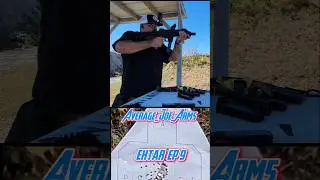 Extar Ep9 #usa #viral #fyp #rangetime #extarep9 #train #averagejoearms #viralvideo