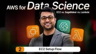 How to Setup Jupyter Notebook on AWS EC2: Step-by-Step Guide