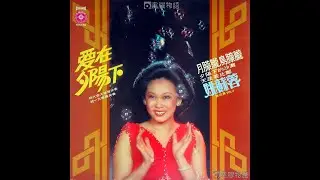 姚蘇蓉 - 三年