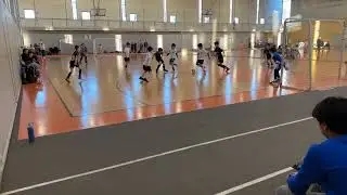 Peublita vs Joga Bonito part 3