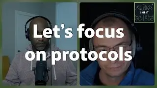 Wouldn&rsquo;t it be nice if we had a declarative API for all of these things? (Kelsey Hightower)