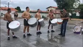 BUMBO PATA MARCHA