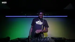AyChibs | In The Mix | Reprezent