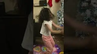 Xmas fun 2025 with Cc and Amor autism awareness!