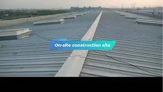 Best High Quality Smoke & Heat Vent Skylights Supplier