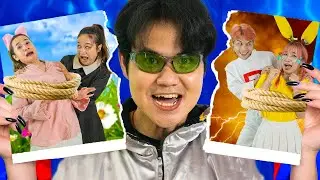 The Collector Joins Team Rocket?! Pok&eacute;mon City in DANGER Again! 😱🔥🧪