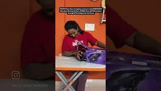 What&rsquo;s Inside? Philips DST5030/80 Steam Iron Unboxing & First Look