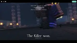 Pls speed in need this (forsaken)
