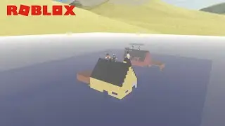 Random Roblox Games w/ Friends & Future Funk Cam