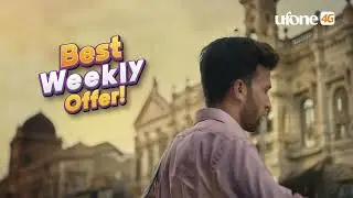 Best Weekly Offer