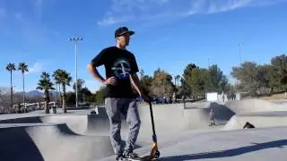 Javen Lambertson | welcome to inkys & 5050 pro scooters