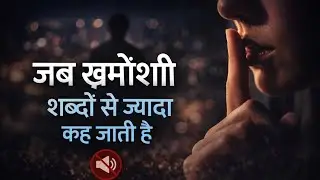 Silence | Khamoshi #hindi  #viral  #leaked  #latest  #youtubeshorts  #reels #shorts 