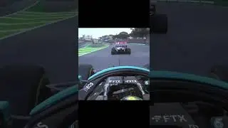 Best racing comeback ? #lh44