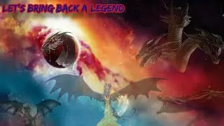 Smayg - Let's Bringing Back The Legend (dragon montage)
